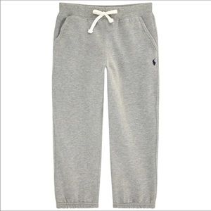 Boys Polo Ralph Lauren Fleece Joggers